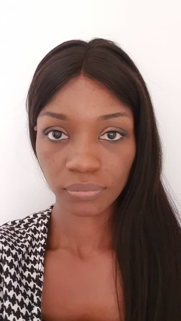 Maimouna NDOYE