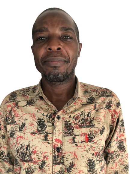 Calvin Valery NKOUENDJIN