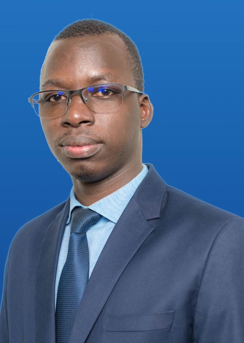 Michel Waly FAYE