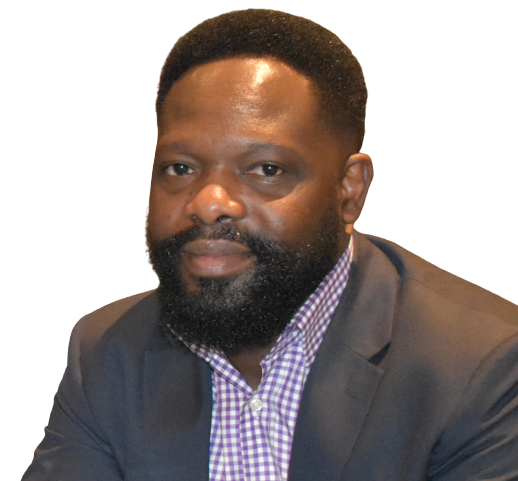 Dr André ONANA