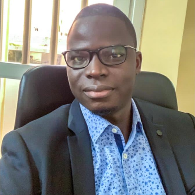 Amadou Moctar NDIAYE