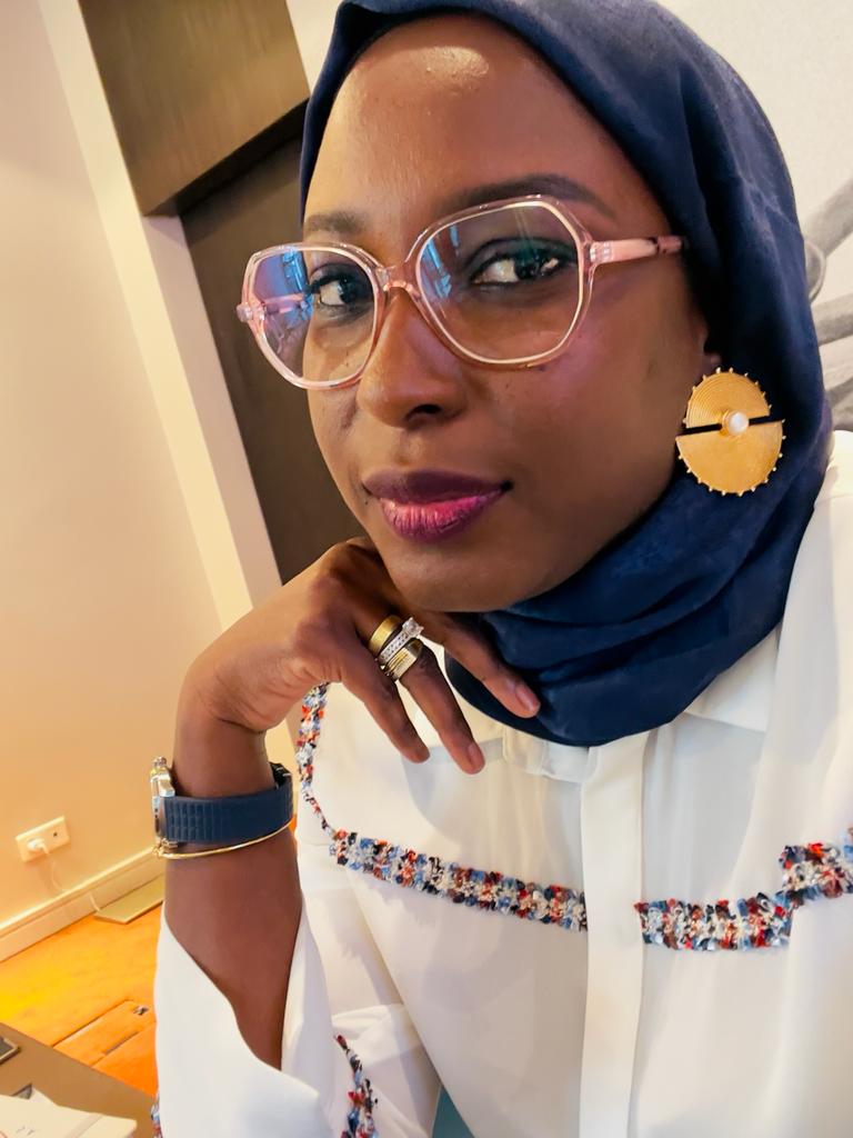 Bineta DIOP