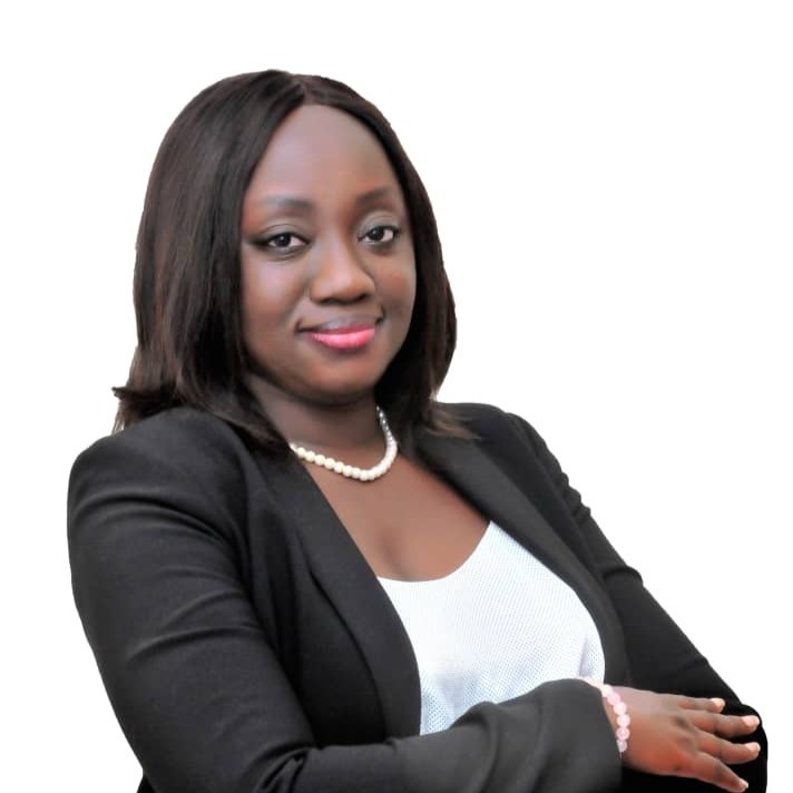 Mariane DIOP