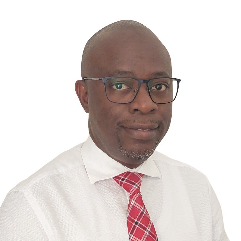 Oumar DIOP